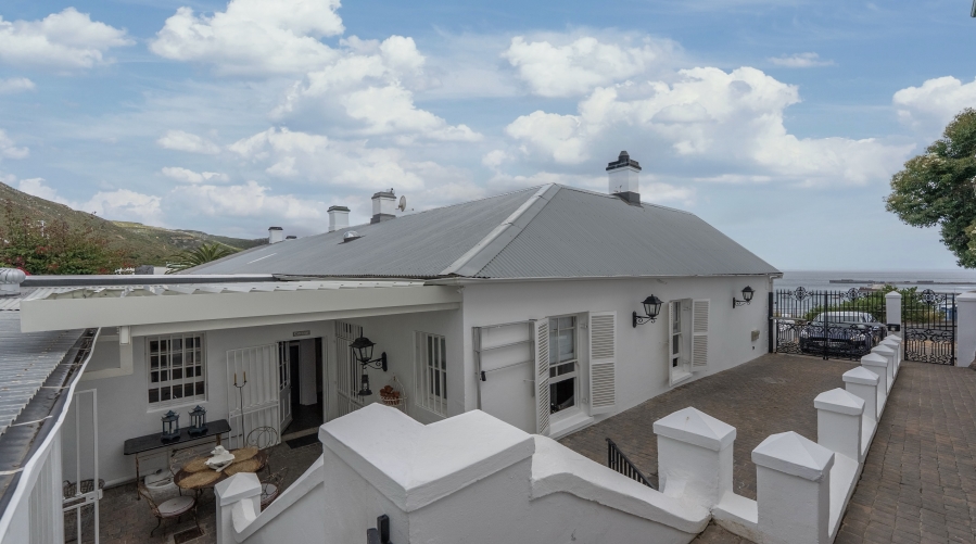 2 Bedroom Property for Sale in Mount Pleasant Western Cape